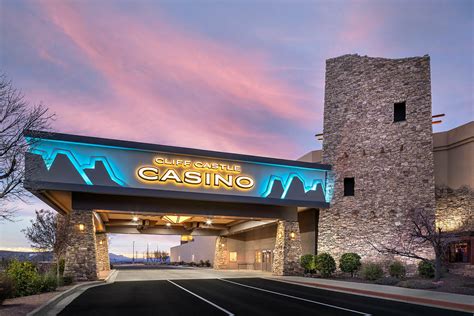 cliff castle casino jobs|Iba pa.